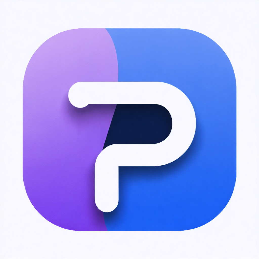PakuPaku Logo